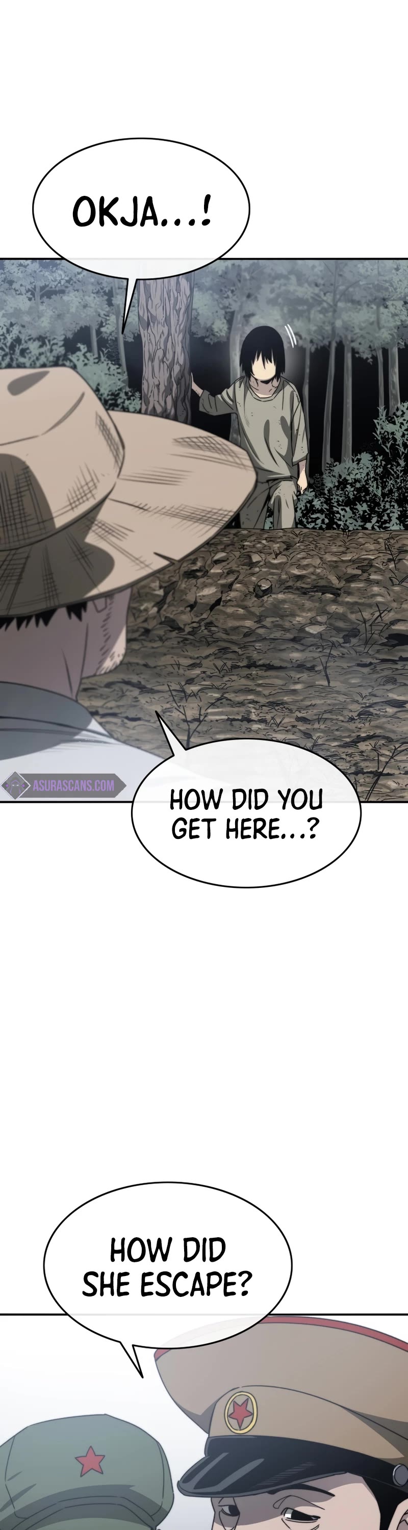 Existence Chapter 40 page 29 - Chapter 40