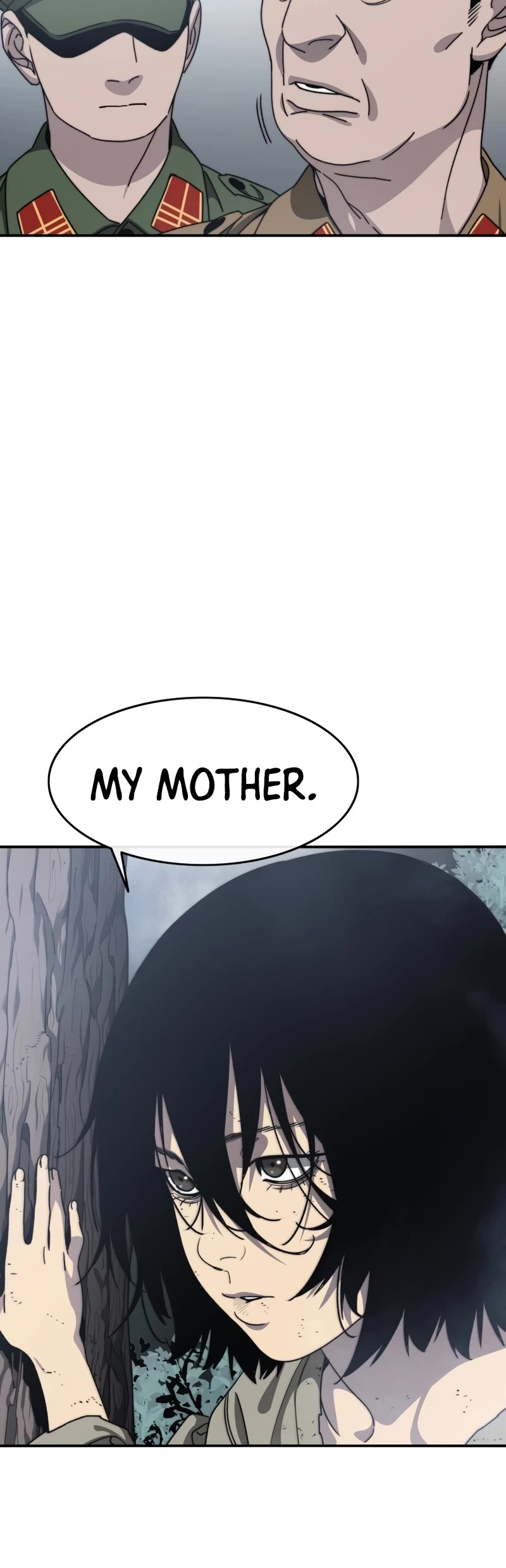 Existence Chapter 40 page 30 - Chapter 40