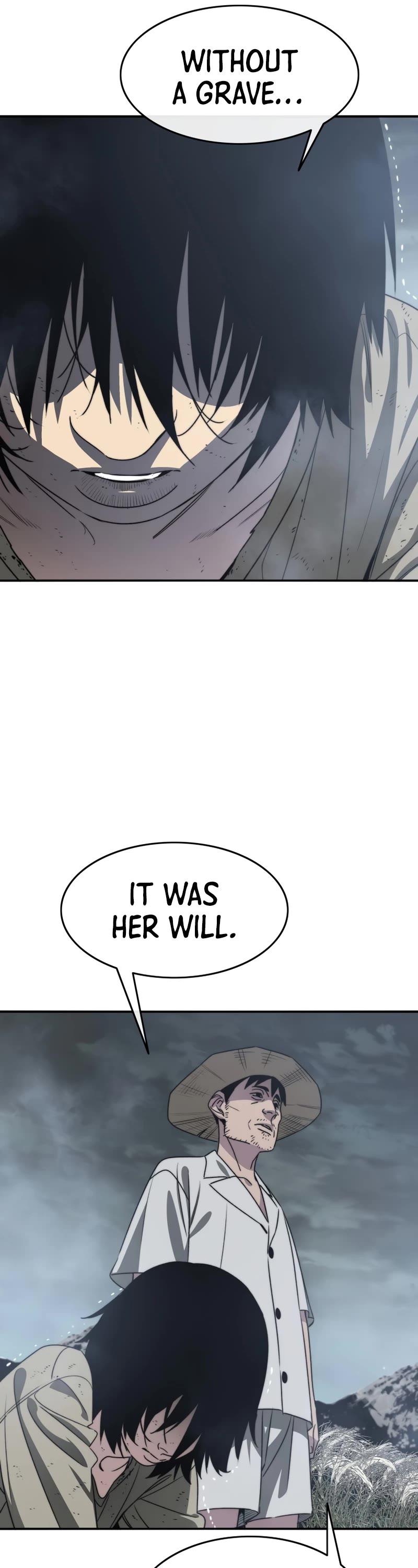 Existence Chapter 40 page 34 - Chapter 40