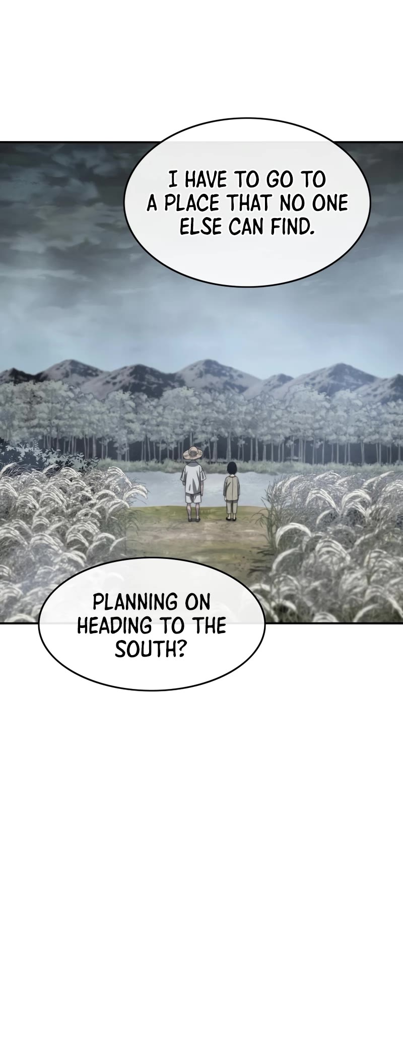 Existence Chapter 40 page 41 - Chapter 40