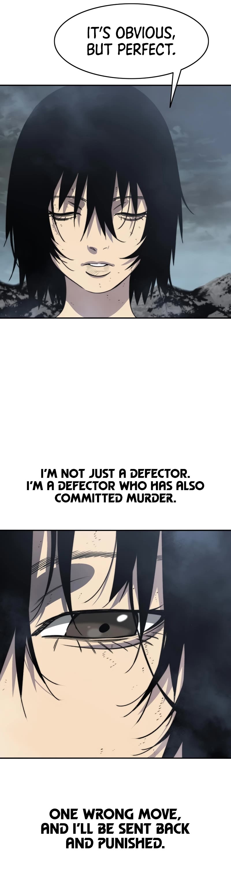 Existence Chapter 40 page 42 - Chapter 40