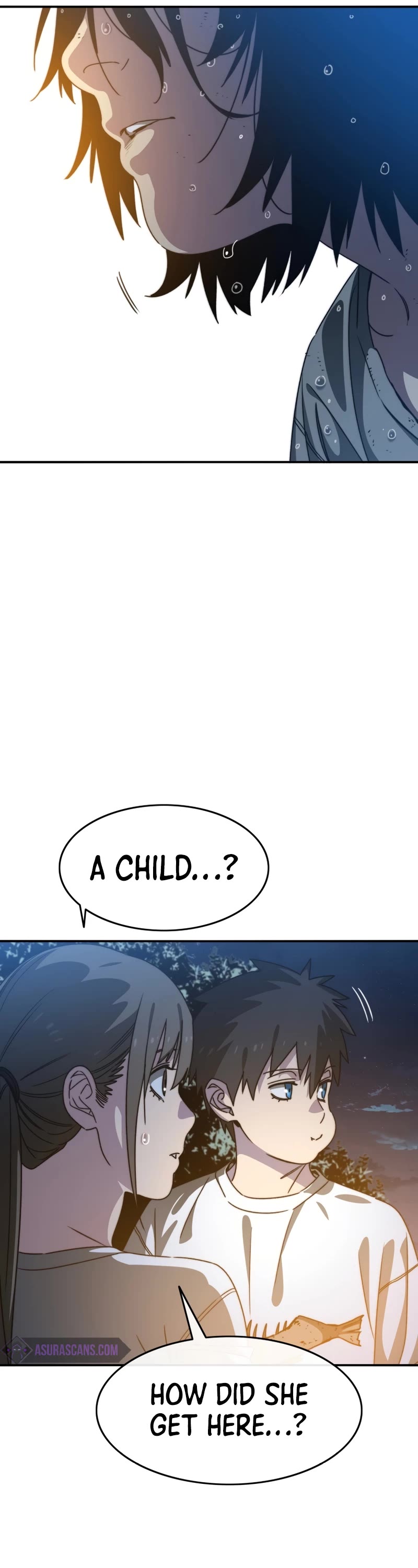Existence Chapter 40 page 47 - Chapter 40