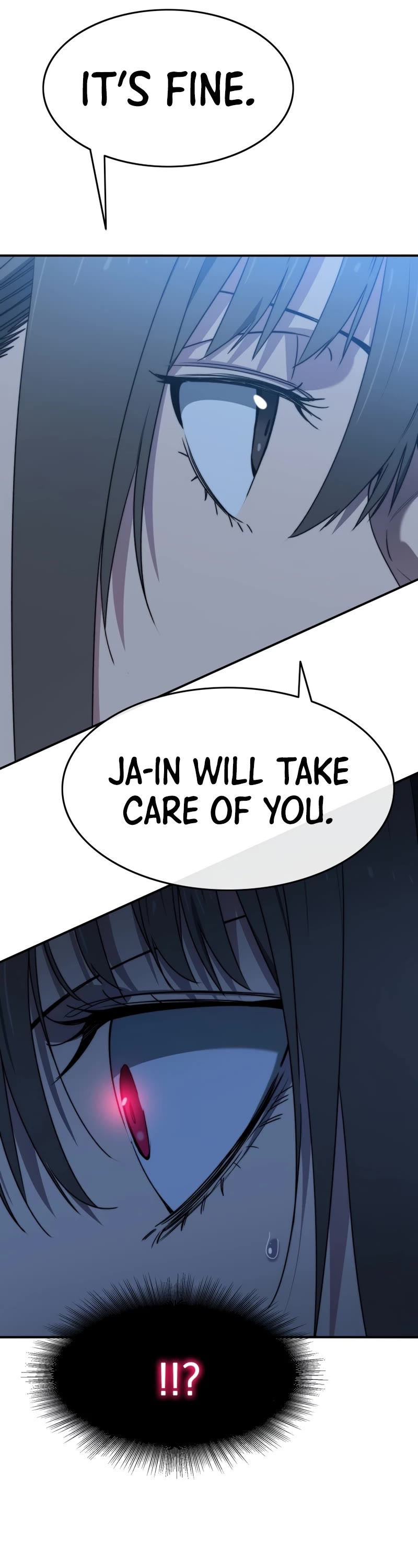 Existence Chapter 40 page 7 - Chapter 40
