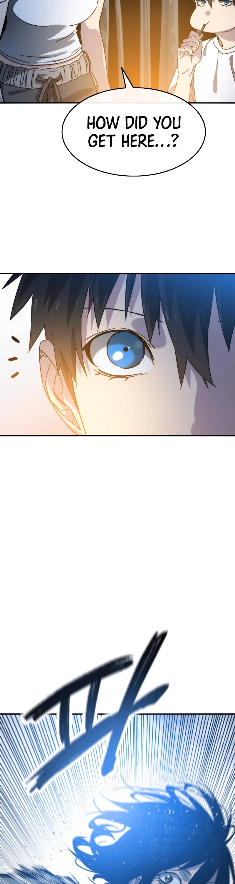 Existence Chapter 41 page 11 - Chapter 41