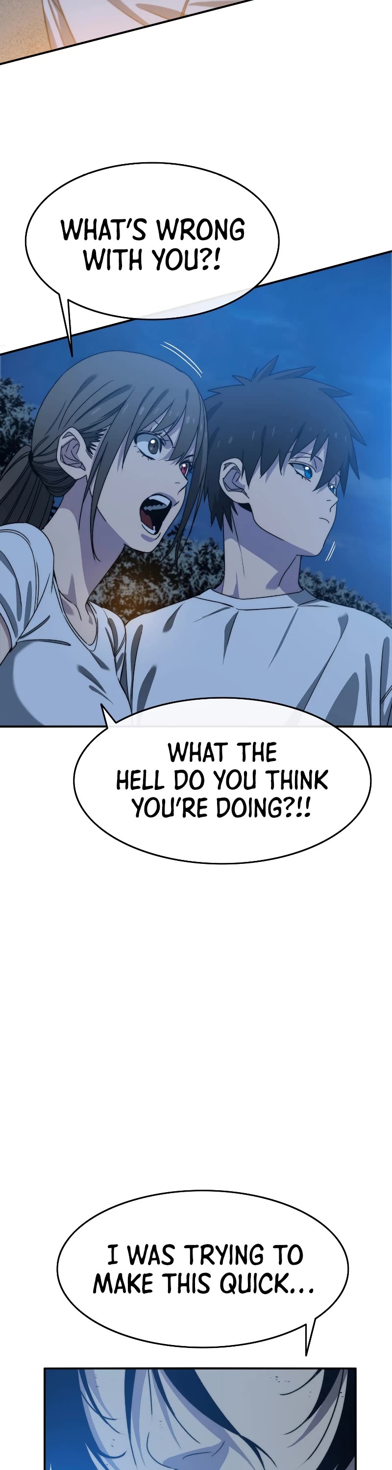 Existence Chapter 41 page 17 - Chapter 41