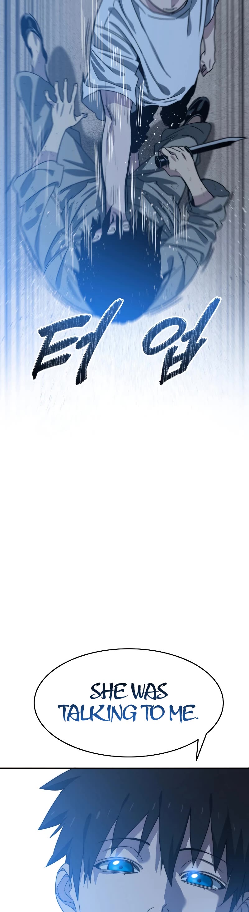 Existence Chapter 41 page 23 - Chapter 41