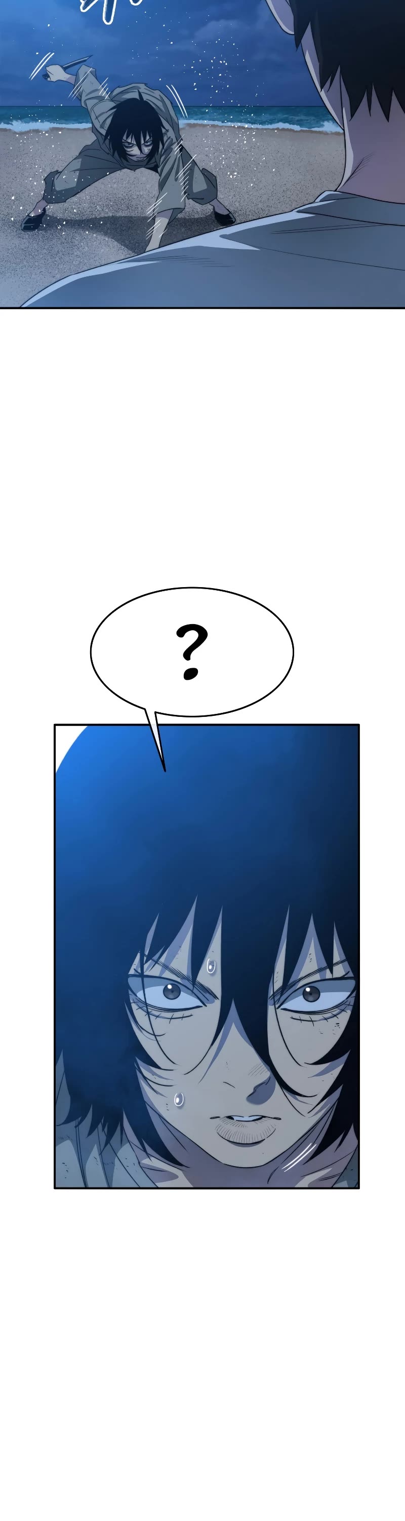 Existence Chapter 41 page 27 - Chapter 41