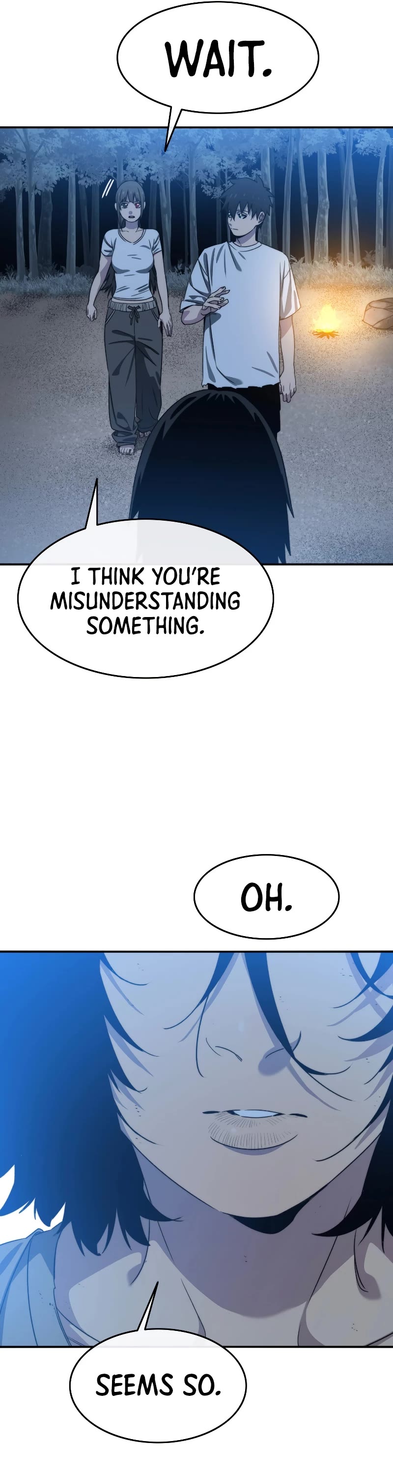 Existence Chapter 41 page 30 - Chapter 41