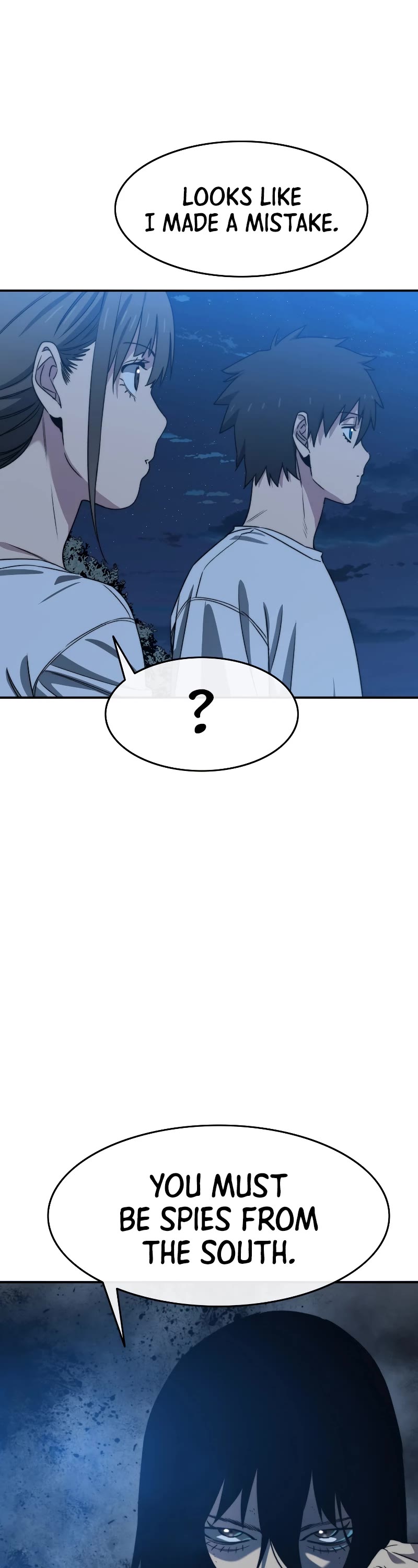 Existence Chapter 41 page 31 - Chapter 41