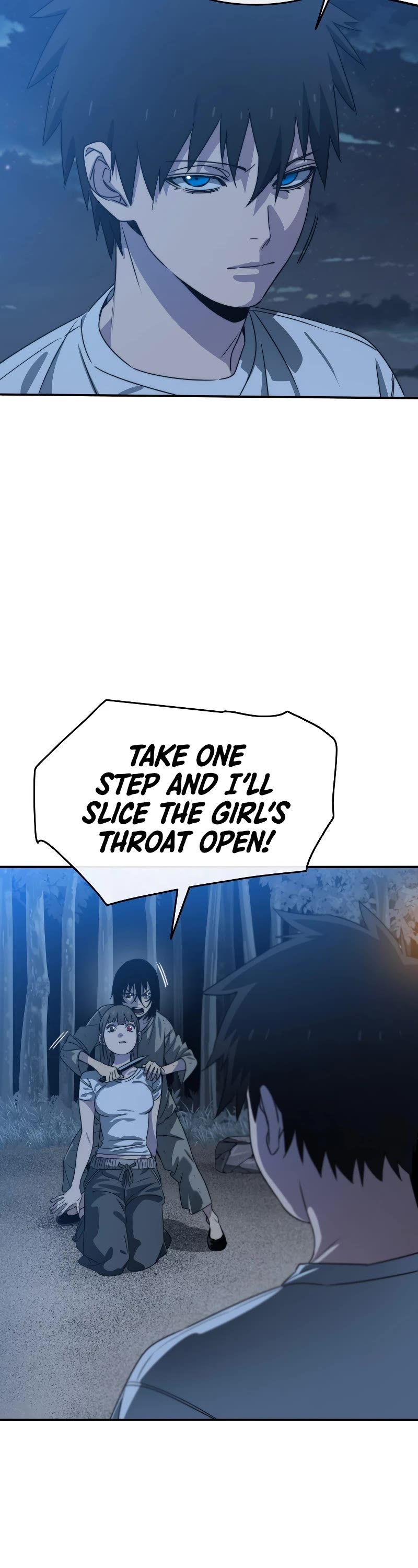Existence Chapter 41 page 39 - Chapter 41