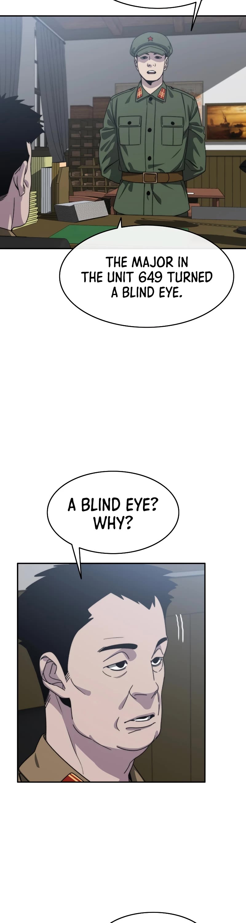 Existence Chapter 41 page 4 - Chapter 41