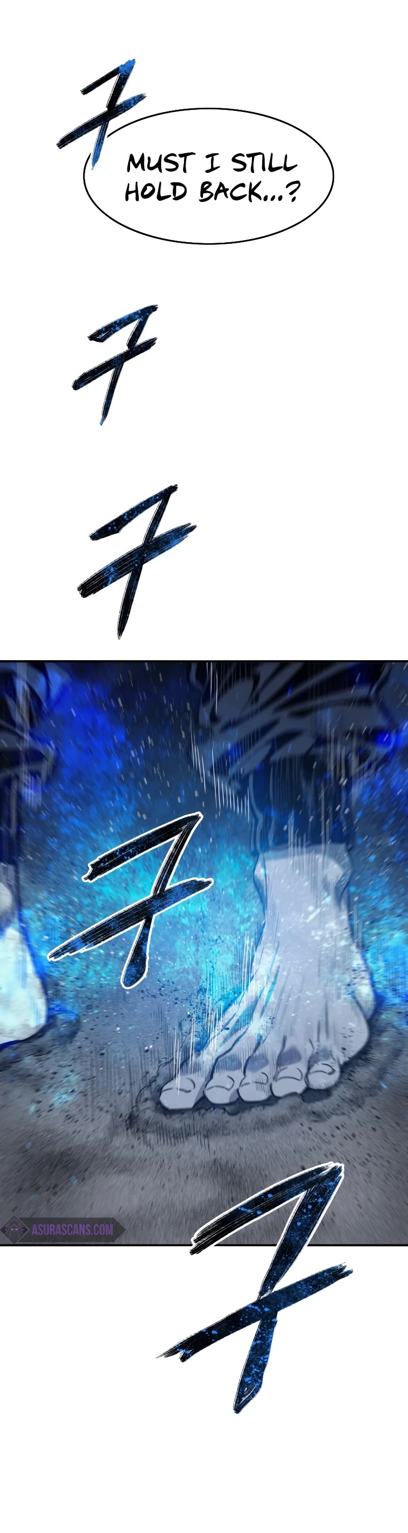 Existence Chapter 41 page 42 - Chapter 41