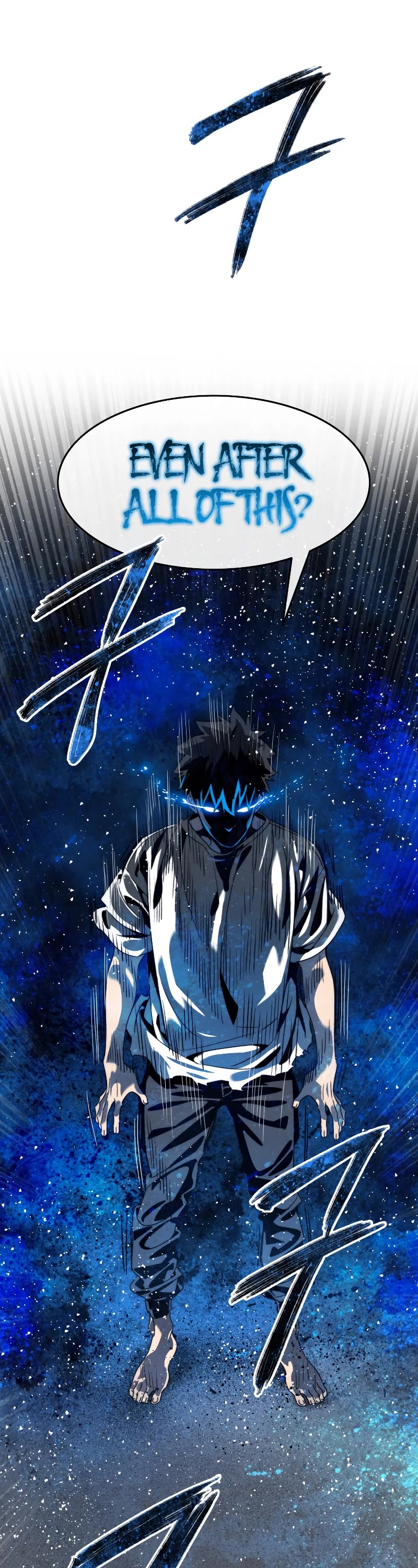 Existence Chapter 41 page 43 - Chapter 41