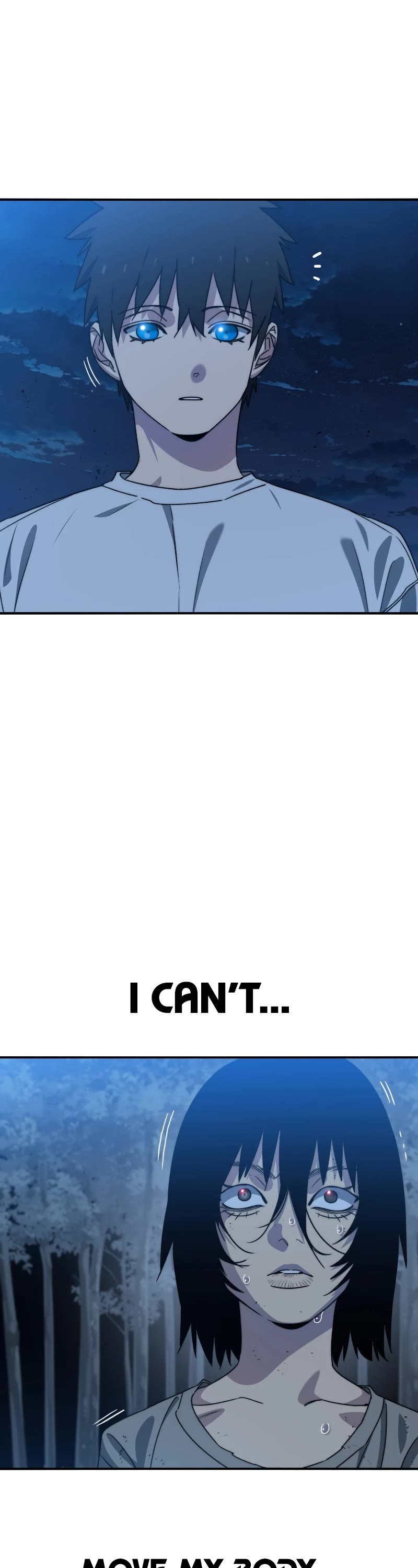 Existence Chapter 41 page 50 - Chapter 41