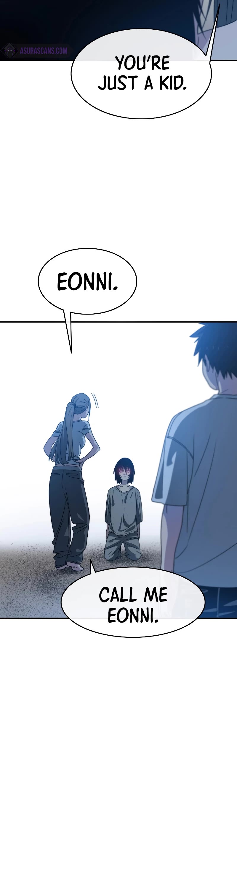 Existence Chapter 41 page 52 - Chapter 41