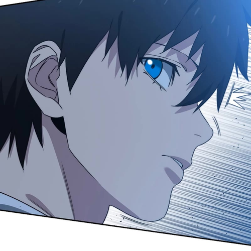 Existence Chapter 41 cover