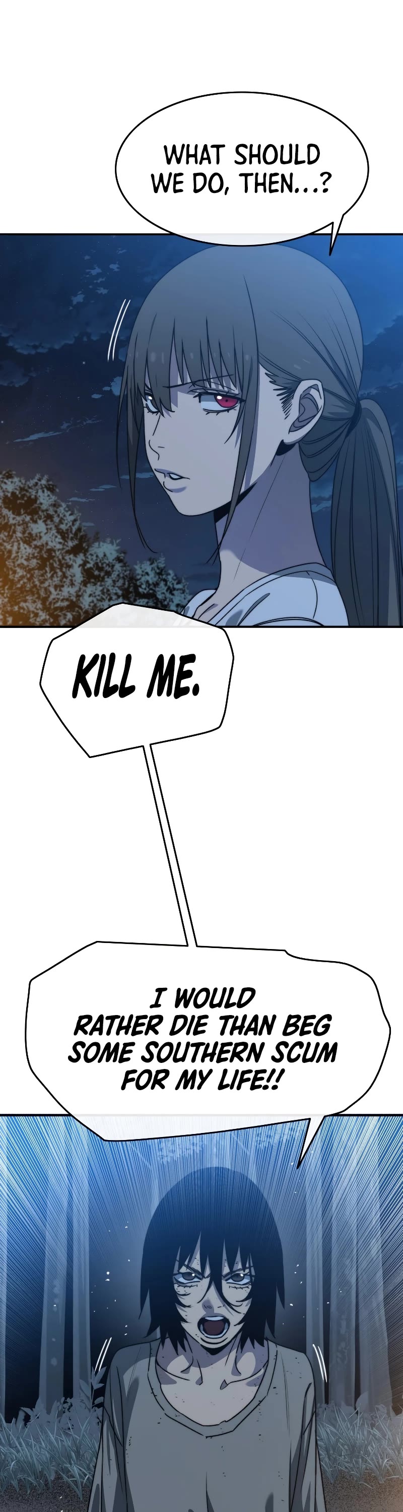 Existence Chapter 42 page 10 - Chapter 42