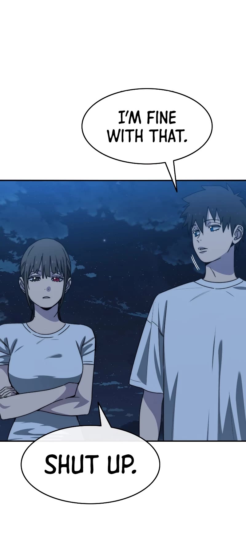 Existence Chapter 42 page 12 - Chapter 42