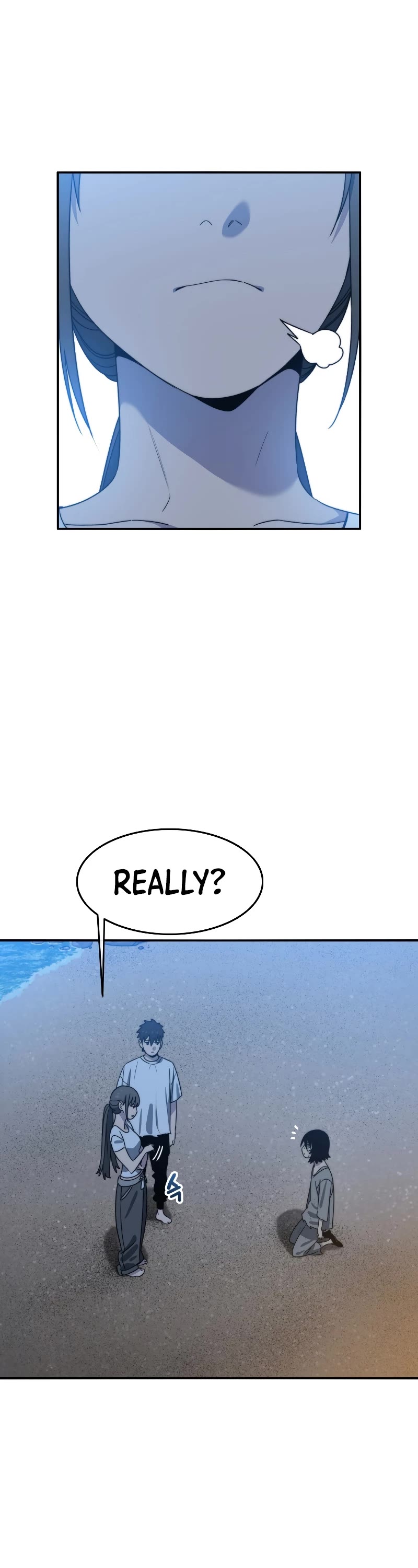 Existence Chapter 42 page 15 - Chapter 42