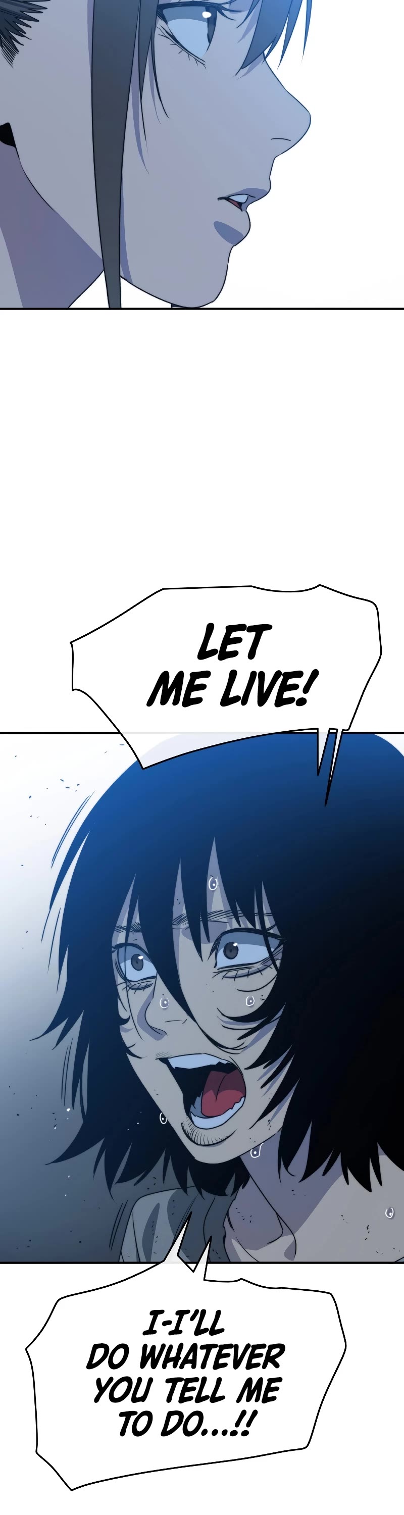 Existence Chapter 42 page 21 - Chapter 42
