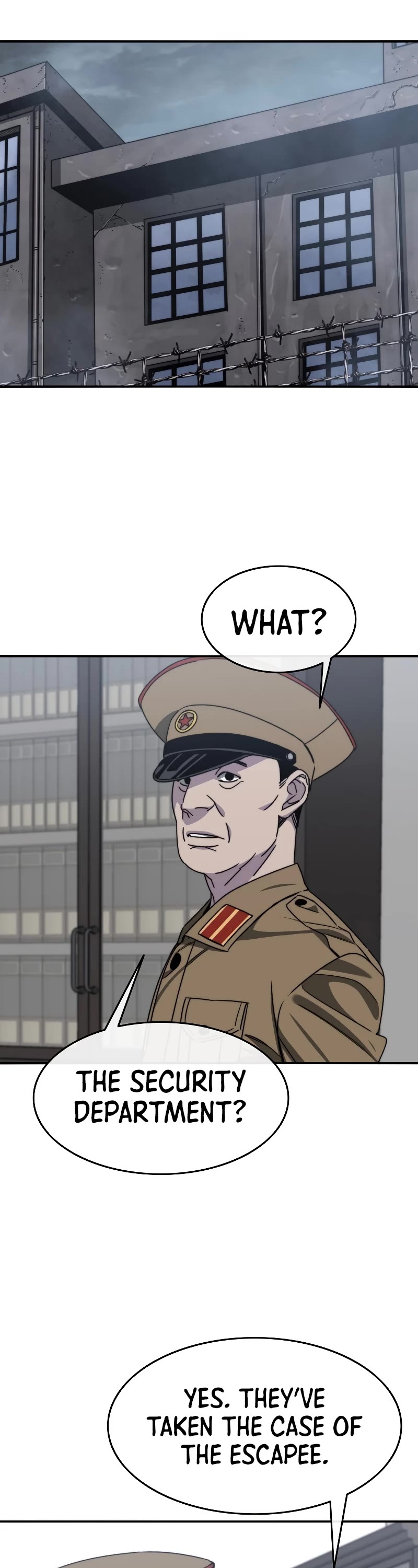 Existence Chapter 42 page 27 - Chapter 42