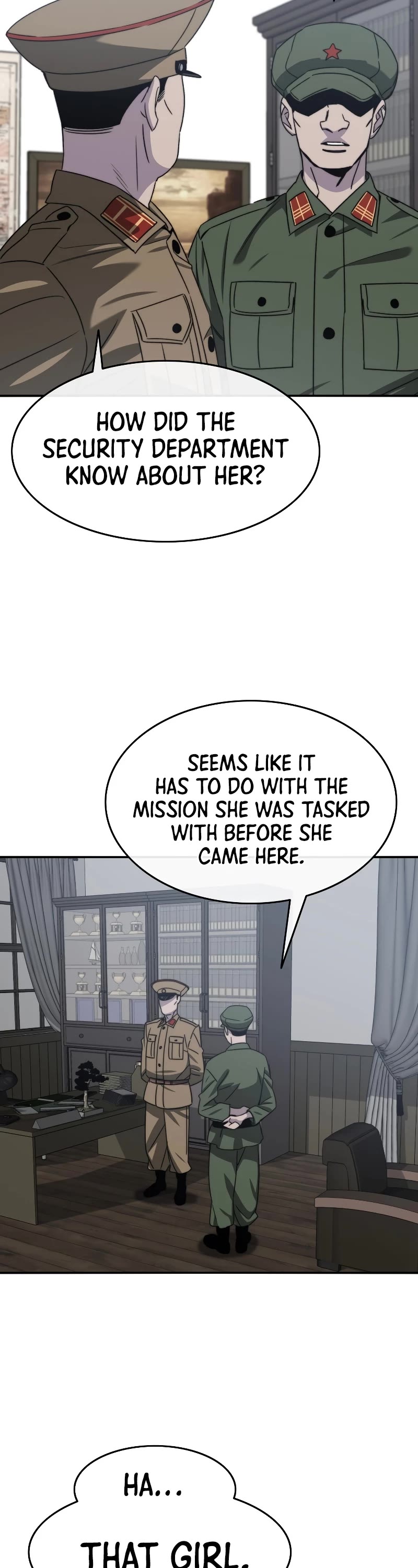 Existence Chapter 42 page 28 - Chapter 42