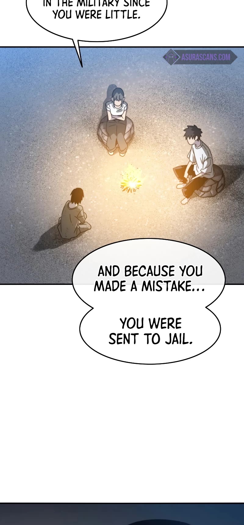 Existence Chapter 42 page 31 - Chapter 42