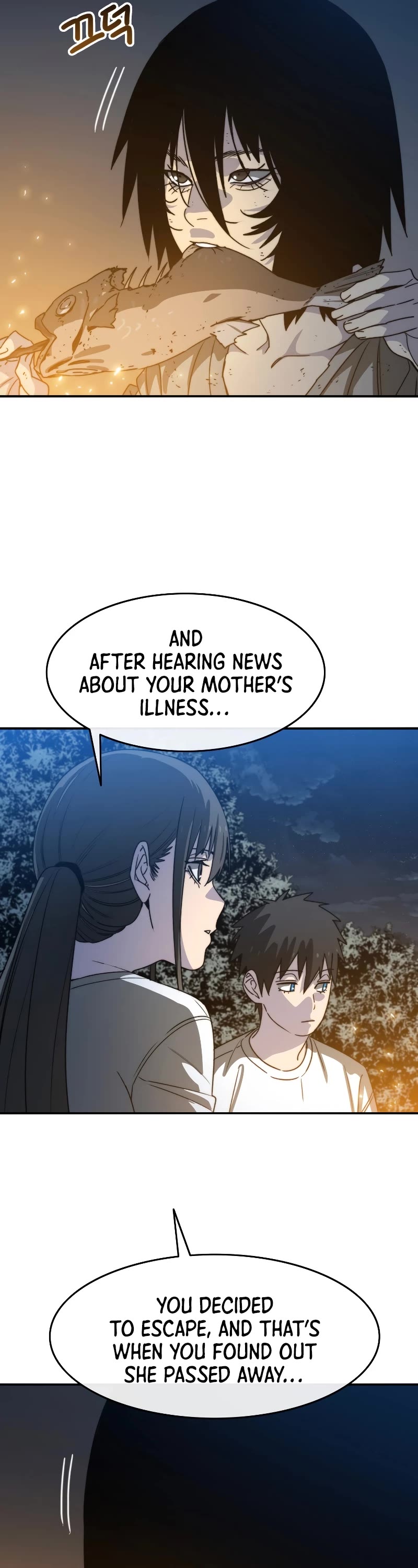 Existence Chapter 42 page 32 - Chapter 42