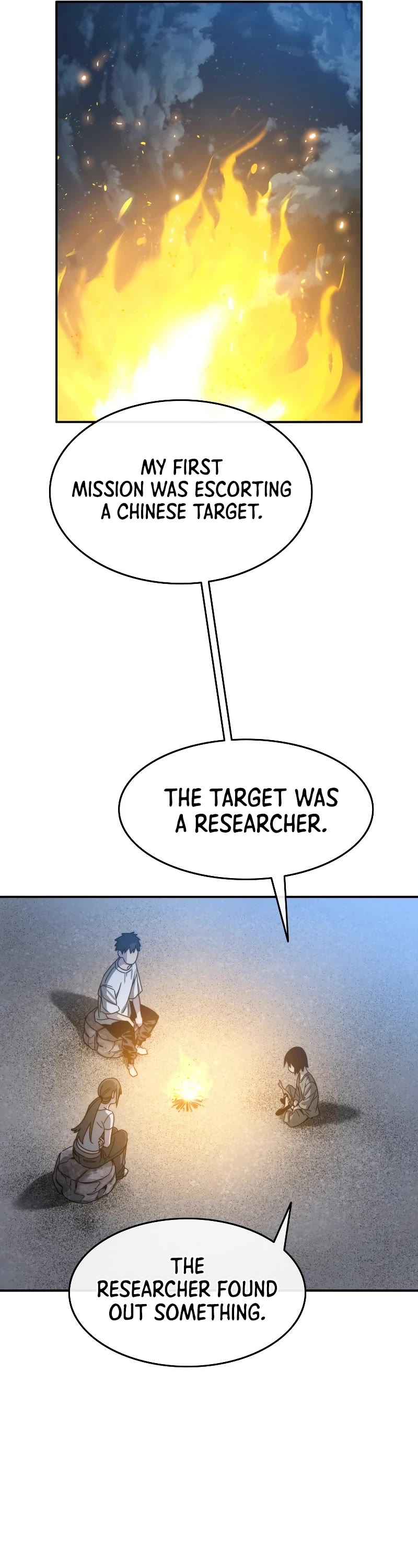 Existence Chapter 42 page 37 - Chapter 42