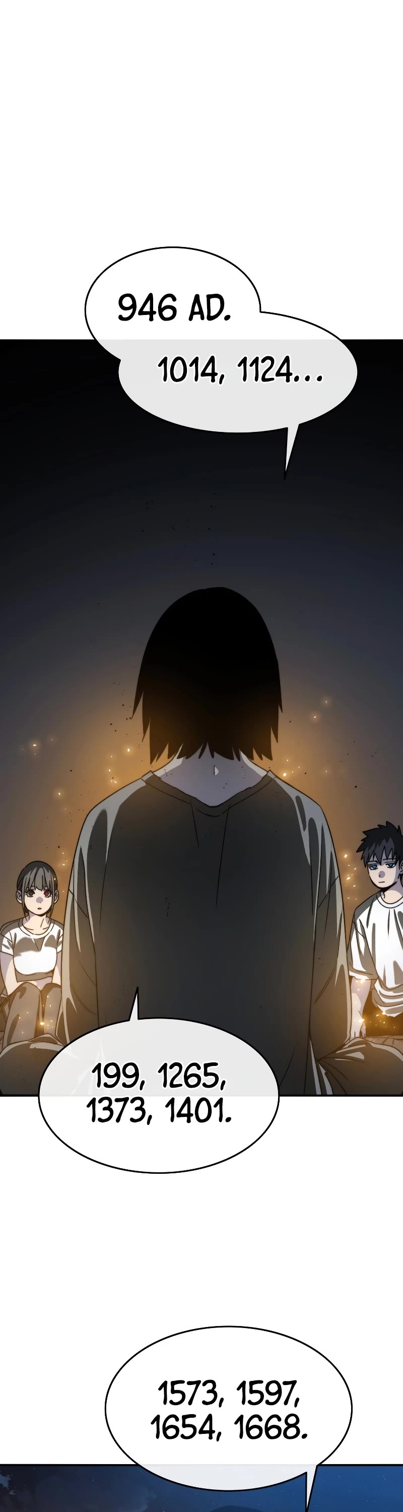Existence Chapter 42 page 39 - Chapter 42