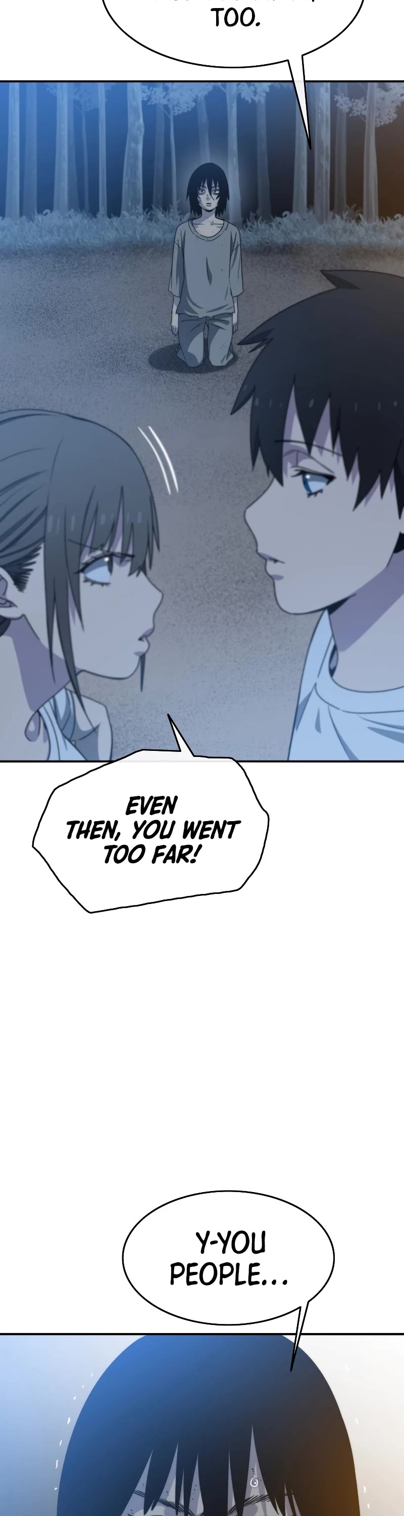 Existence Chapter 42 page 4 - Chapter 42