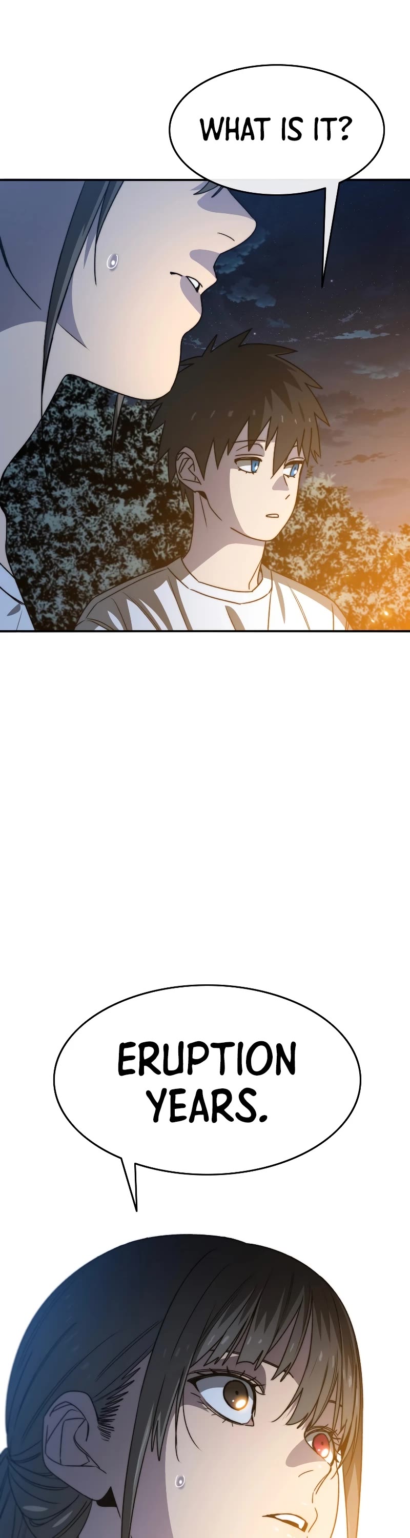Existence Chapter 42 page 43 - Chapter 42