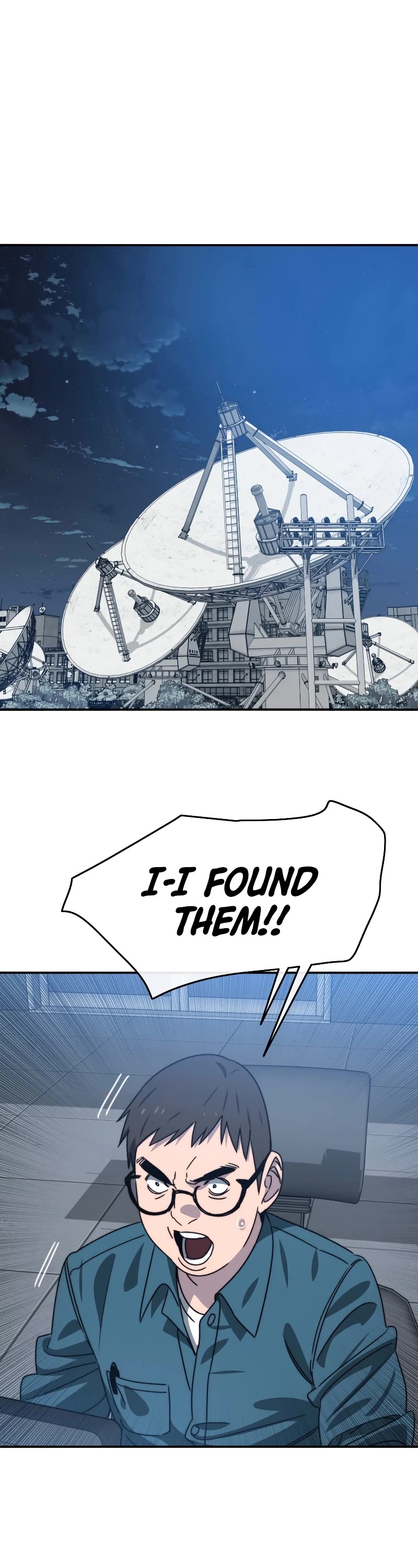 Existence Chapter 42 page 49 - Chapter 42