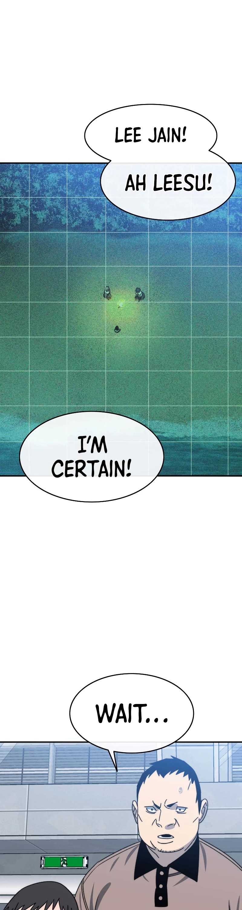 Existence Chapter 42 page 51 - Chapter 42