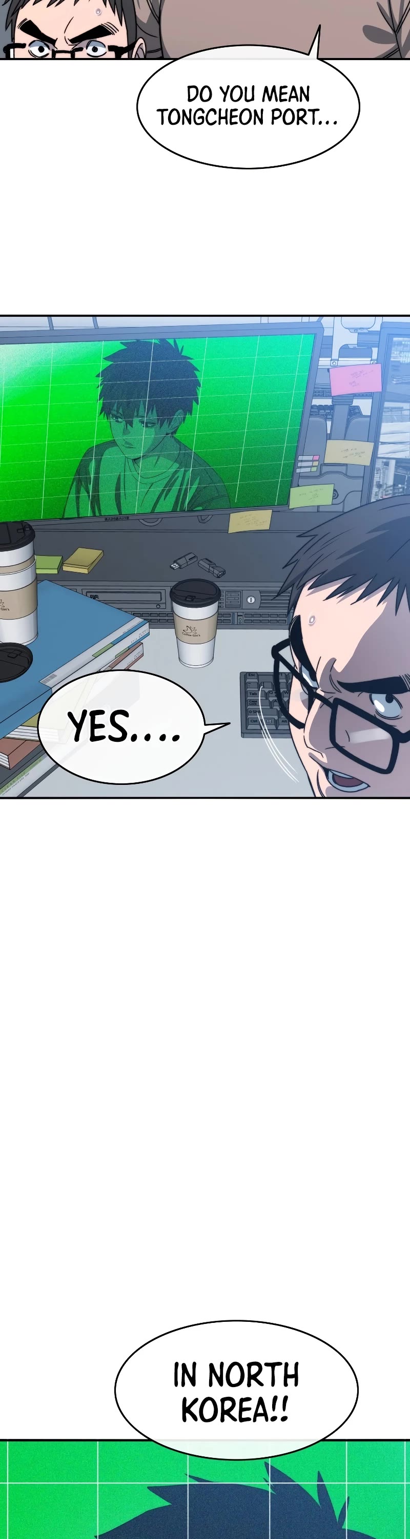 Existence Chapter 42 page 52 - Chapter 42