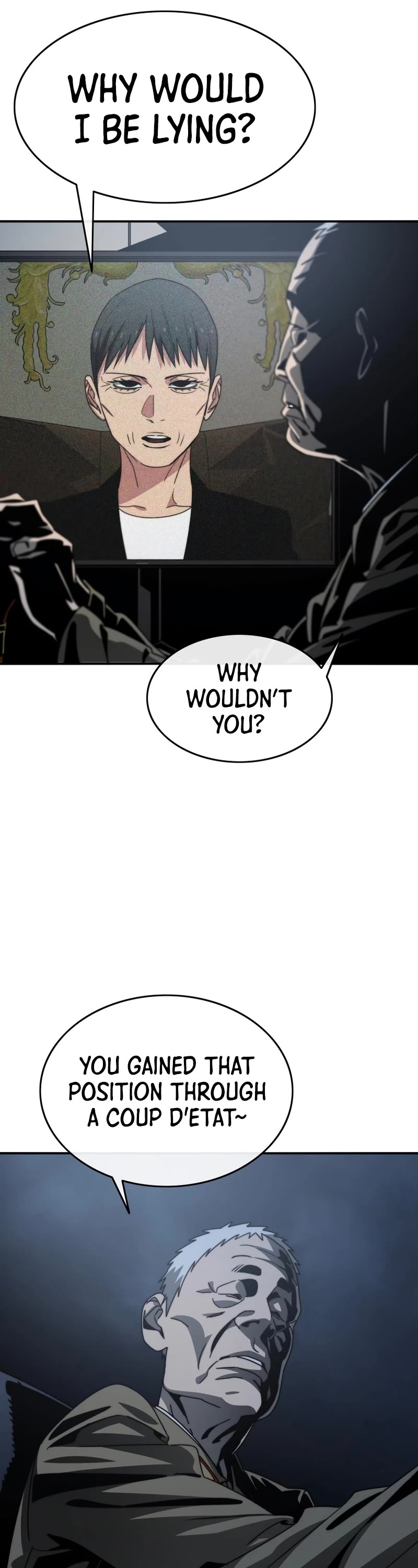 Existence Chapter 43 page 12 - Chapter 43