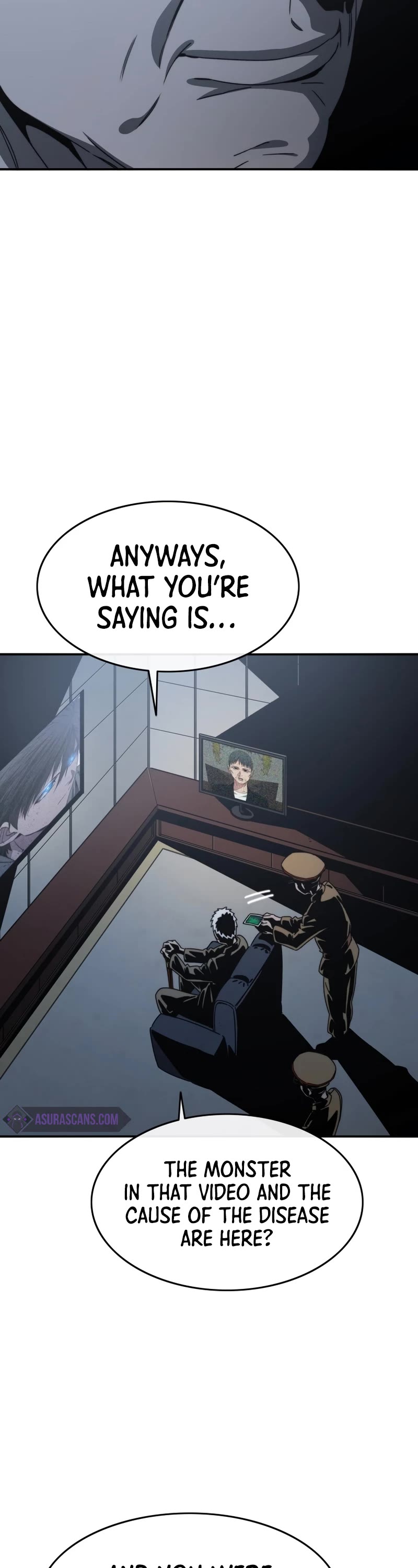 Existence Chapter 43 page 14 - Chapter 43