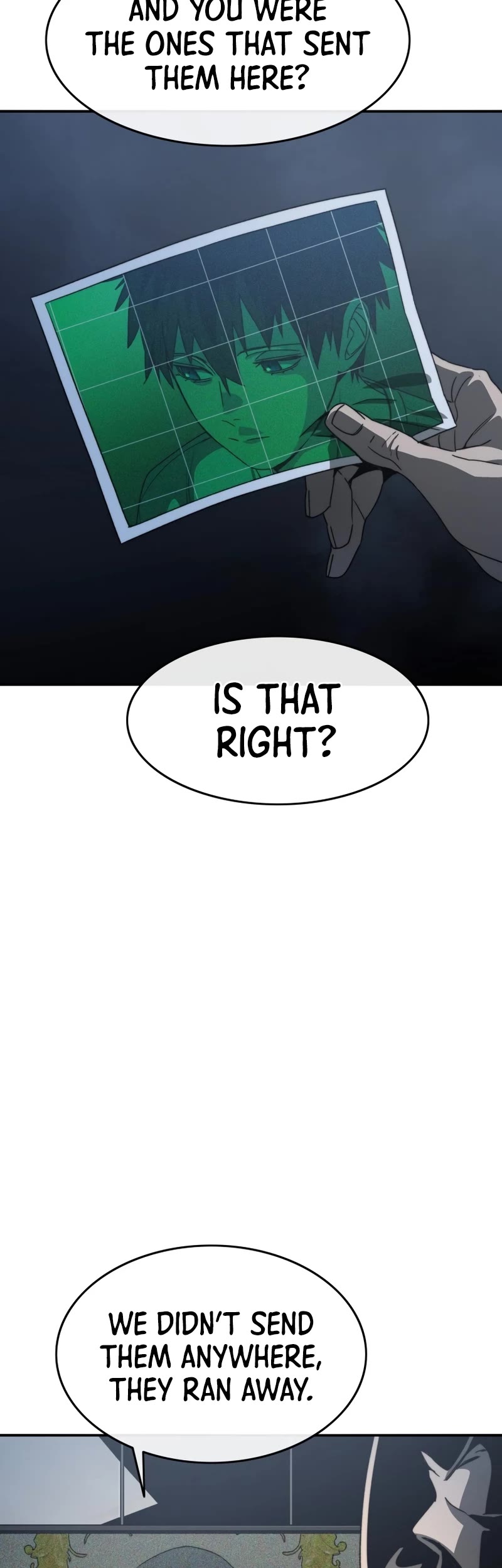 Existence Chapter 43 page 15 - Chapter 43