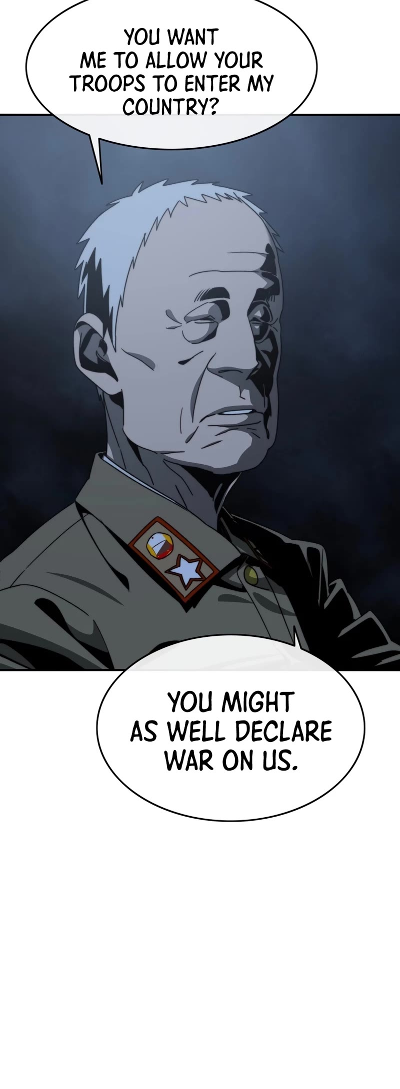 Existence Chapter 43 page 21 - Chapter 43