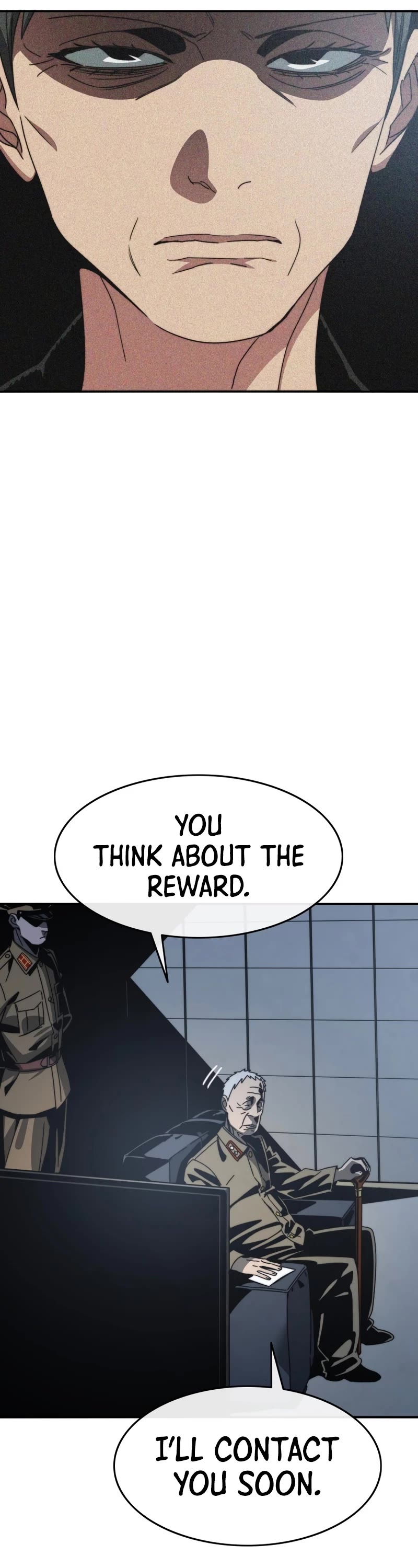 Existence Chapter 43 page 22 - Chapter 43