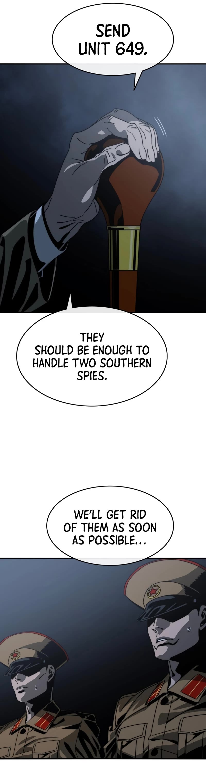 Existence Chapter 43 page 27 - Chapter 43