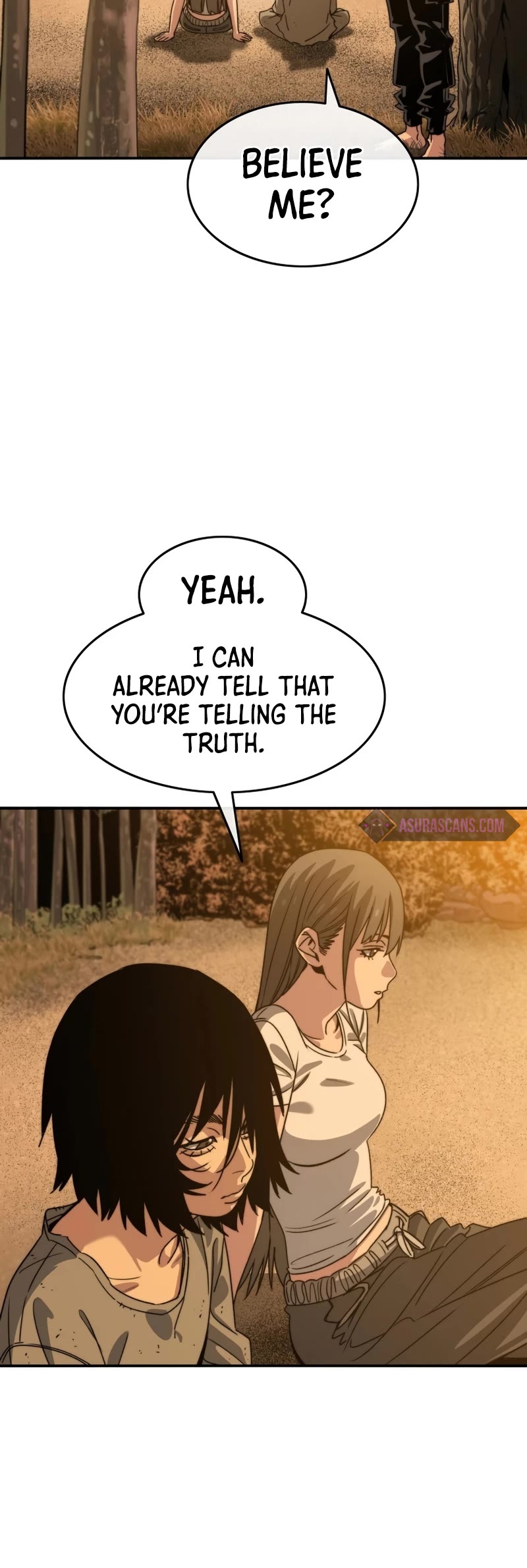 Existence Chapter 43 page 31 - Chapter 43