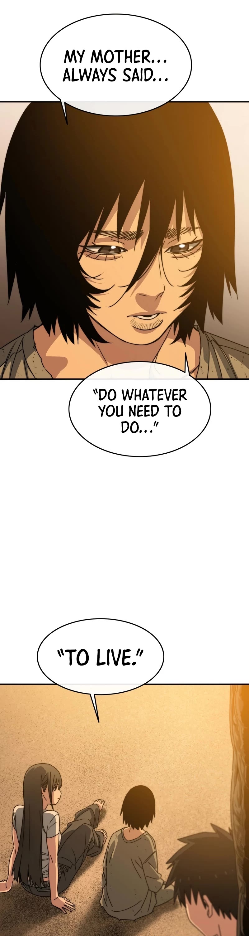Existence Chapter 43 page 34 - Chapter 43