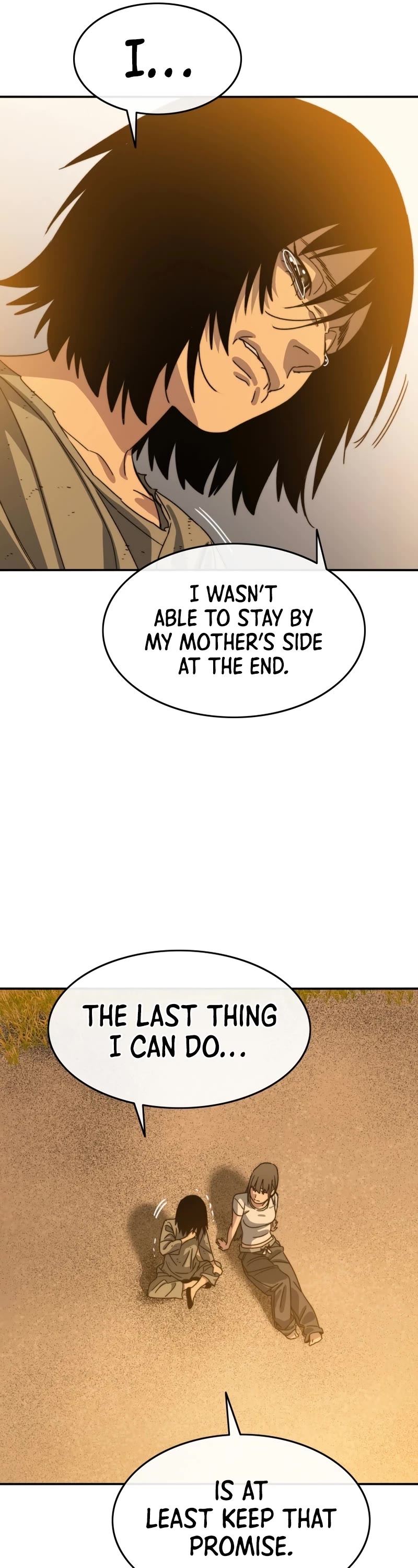 Existence Chapter 43 page 37 - Chapter 43