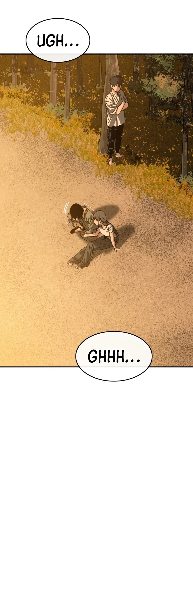 Existence Chapter 43 page 40 - Chapter 43