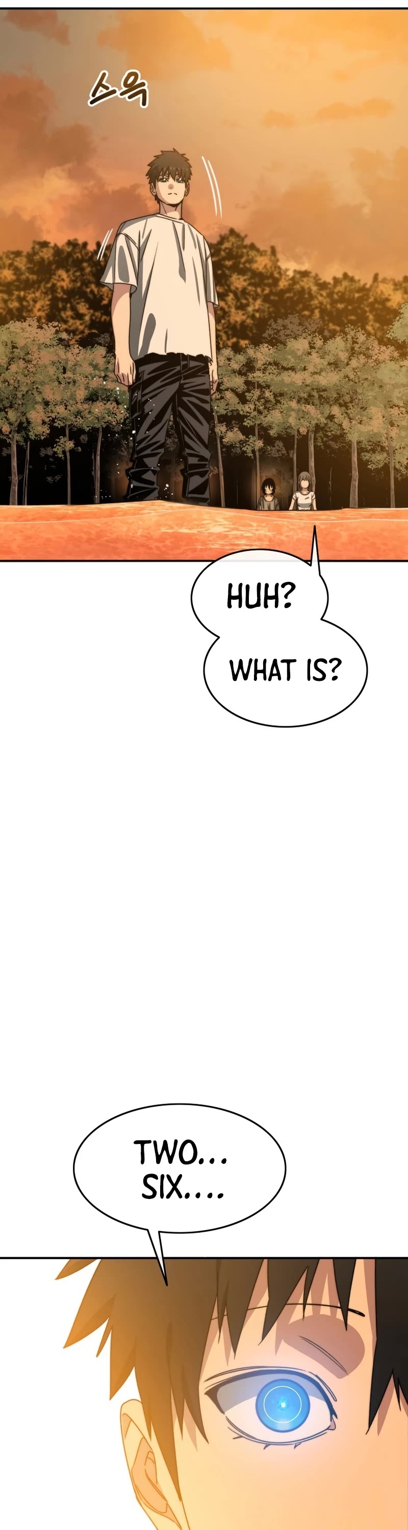 Existence Chapter 43 page 47 - Chapter 43