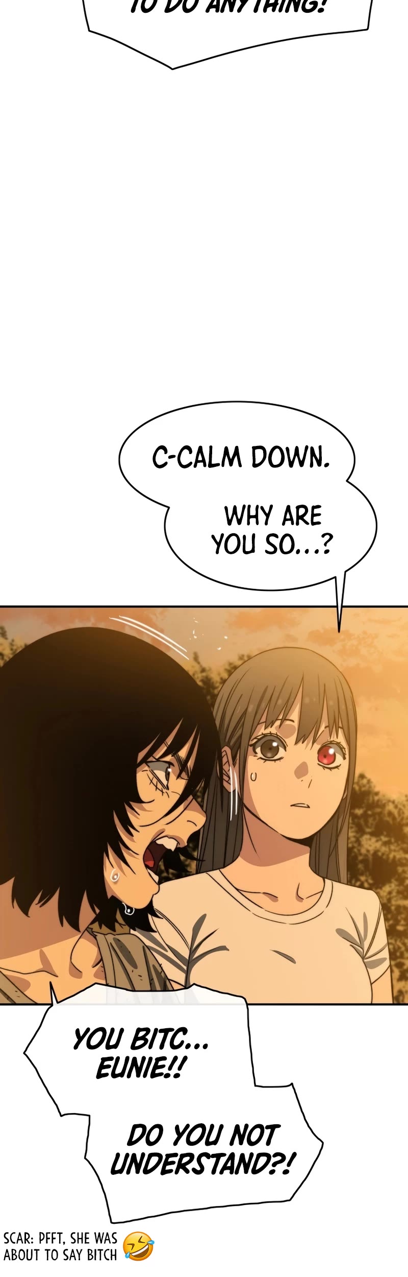 Existence Chapter 43 page 51 - Chapter 43