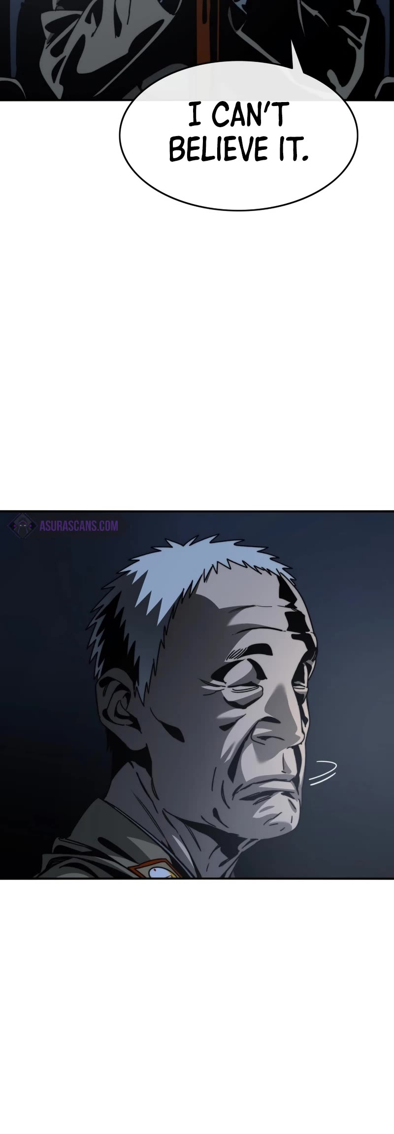 Existence Chapter 43 page 6 - Chapter 43