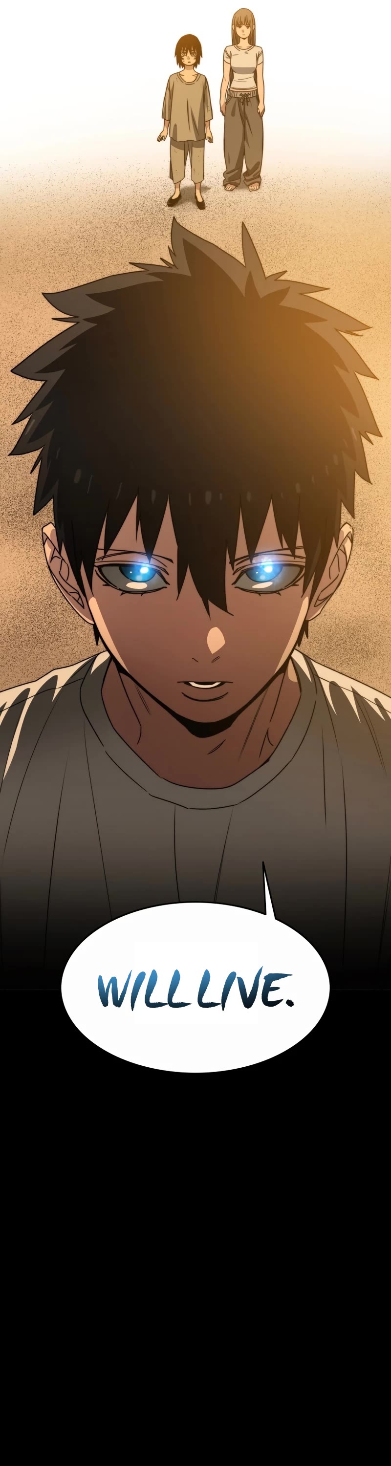 Existence Chapter 43 page 62 - Chapter 43