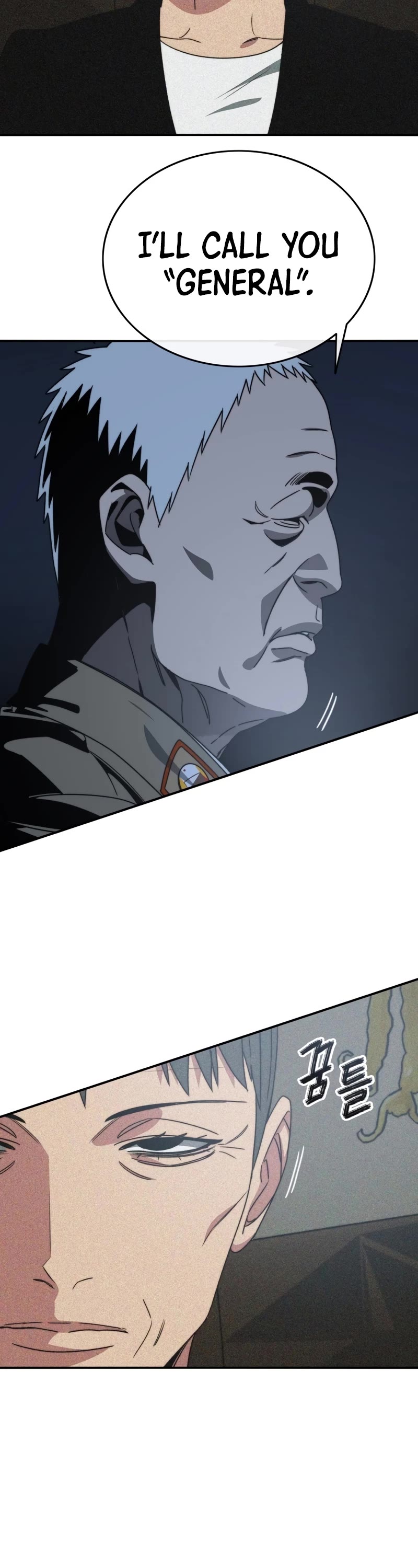 Existence Chapter 43 page 8 - Chapter 43